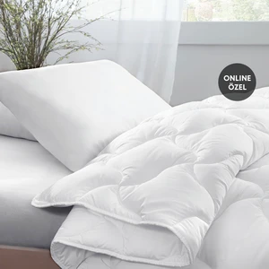 Bedding Tek Kişilik Eco Night Yorgan 300 Gr/m2 (155X215)