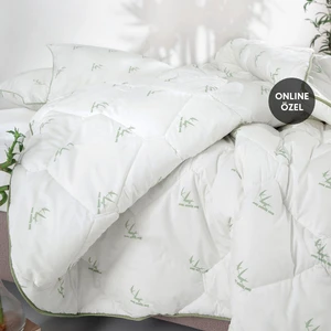 Bedding BAMBU Yorgan (%20 Bambu) 300 Gr. (Tek Kişilik - 155x215 cm)
