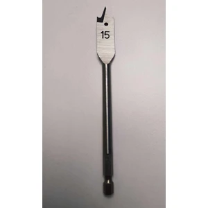 15 mm Yaprak (Kelebek) Matkabı