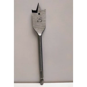 25 mm Yaprak (Kelebek) Matkabı