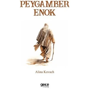 Peygamber Enok