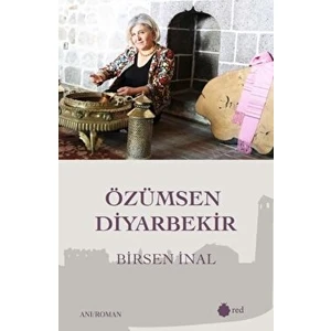 Özümsen Diyarbekir