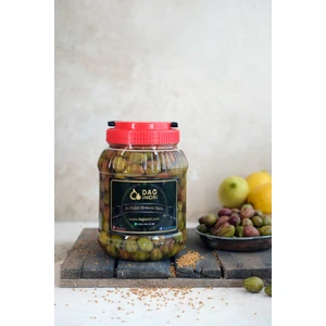 Dağ İnciri Çizik Zeytin 1 kg