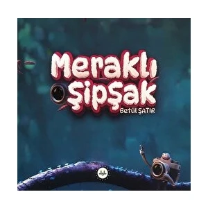 Meraklı Şipşak