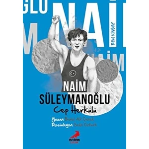 Ben Kimim? - Cep Herkülü Naim Süleymanoğlu