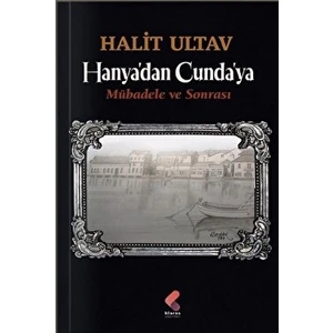 Hanya’dan Cunda’ya