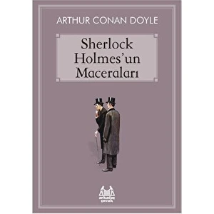 Sherlock Holmes’un Maceraları
