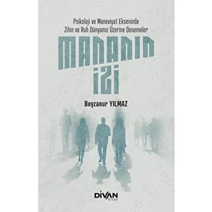 Mananın Izi