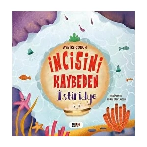 Incisini Kaybeden Istiridye