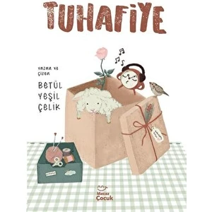 Tuhafiye