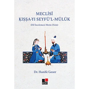 Meclisi Kıssa-Yı Seyfü’l Müluk