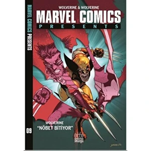 Marvel Comics Presents-09