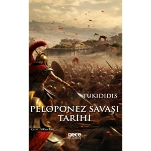 Peloponez Savaşı'nın Tarihi