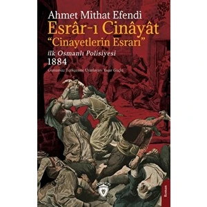 Esrar-I Cinayat - Cinayetlerin Esrarı