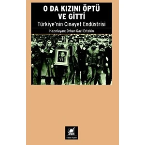 O Da Kızını Öptü ve Gitti