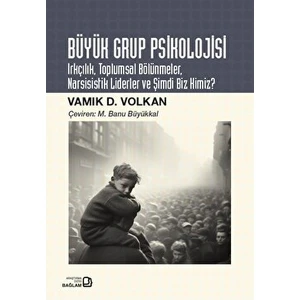Büyük Grup Psikolojisi