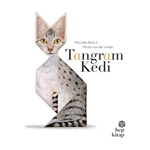Tangram Kedi