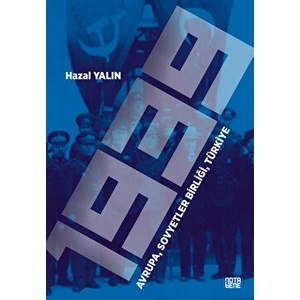 1939 Avrupa, Sovyetler Birliği, Türkiye