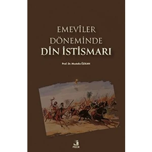 Emeviler Döneminde Din Istismarı