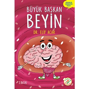 Büyük Başkan Beyin Organlar Konuşuyor 1