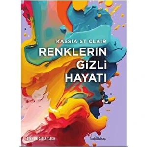 Renklerin Gizli Hayatı