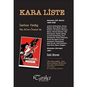 Kara Liste
