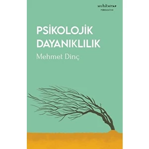 Psikolojik Dayanıklılık
