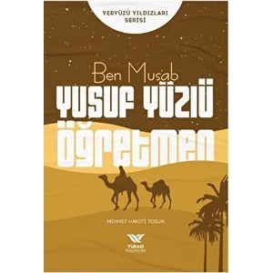 Ben Musab Yusuf Yüzlü Öğretmen