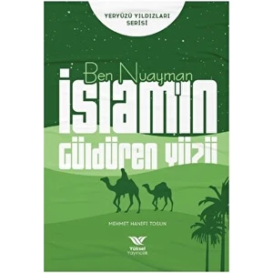 Ben Nuayman Islam’ın Güldüren Yüzü