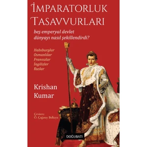 Imparatorluk Tasavvurları