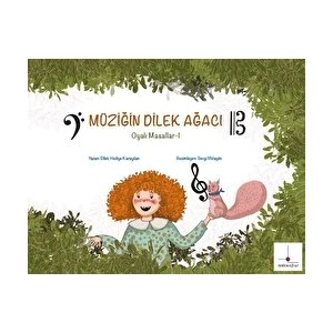 Müziğin Dilek Ağacı