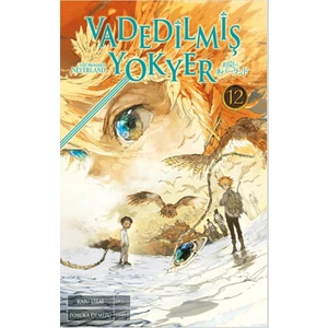 Vadedilmiş Yokyer 12. Cilt
