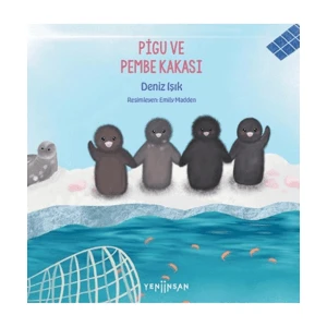 Pigu ve Pembe Kakası