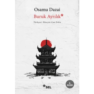 Buruk Ayrılık - Osamu Dazai