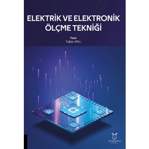 Elektrik ve Elektronik Ölçme Tekniği