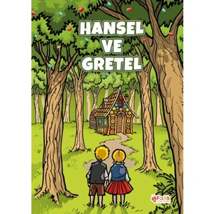Hansel ve Gretel
