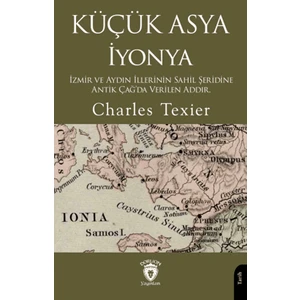 Küçük Asya Iyonya