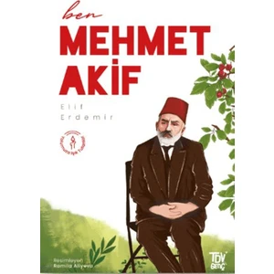 Ben Mehmet Akif