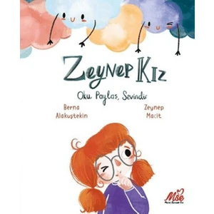 Zeynep Kız - Oku, Paylaş, Sevindir