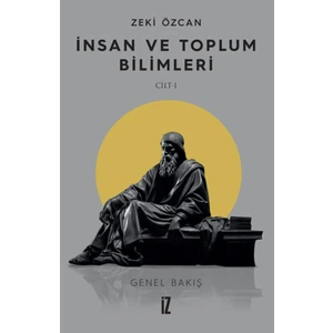 Insan ve Toplum Bilimleri Cilt 1