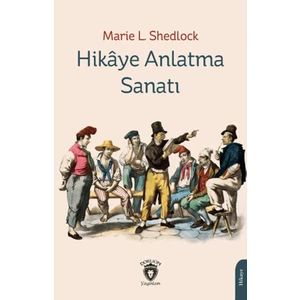 Hikaye Anlatma Sanatı