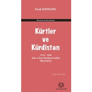 Kürdistan ve Kürtler
