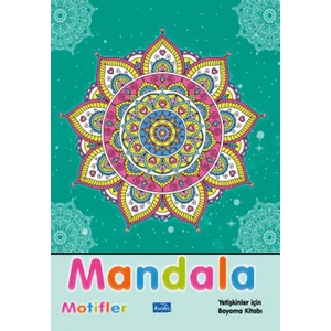 Mandala Motifler