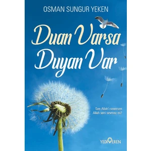 Yediveren Yayınları Duan Varsa Duyan Var