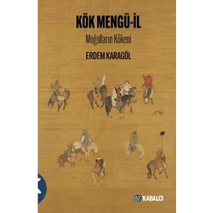 Kök Mengü-Il