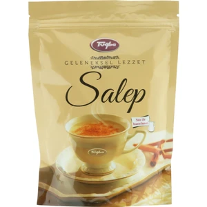 Tuğba Kuruyemiş Salepli Içecek Tozu 250 gr