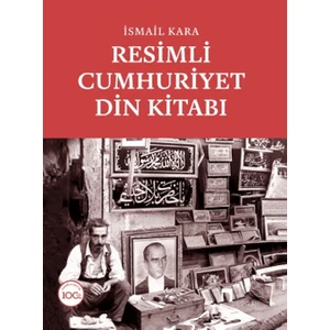 Resimli Cumhuriyet Din Kitabı 3 Cilt