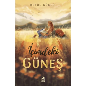 İçimdeki Güneş - Betül Güçlü