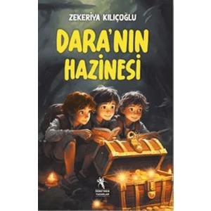 Dara'nın Hazinesi (Resimli 8+Yaş)