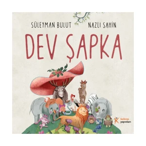 Dev Şapka